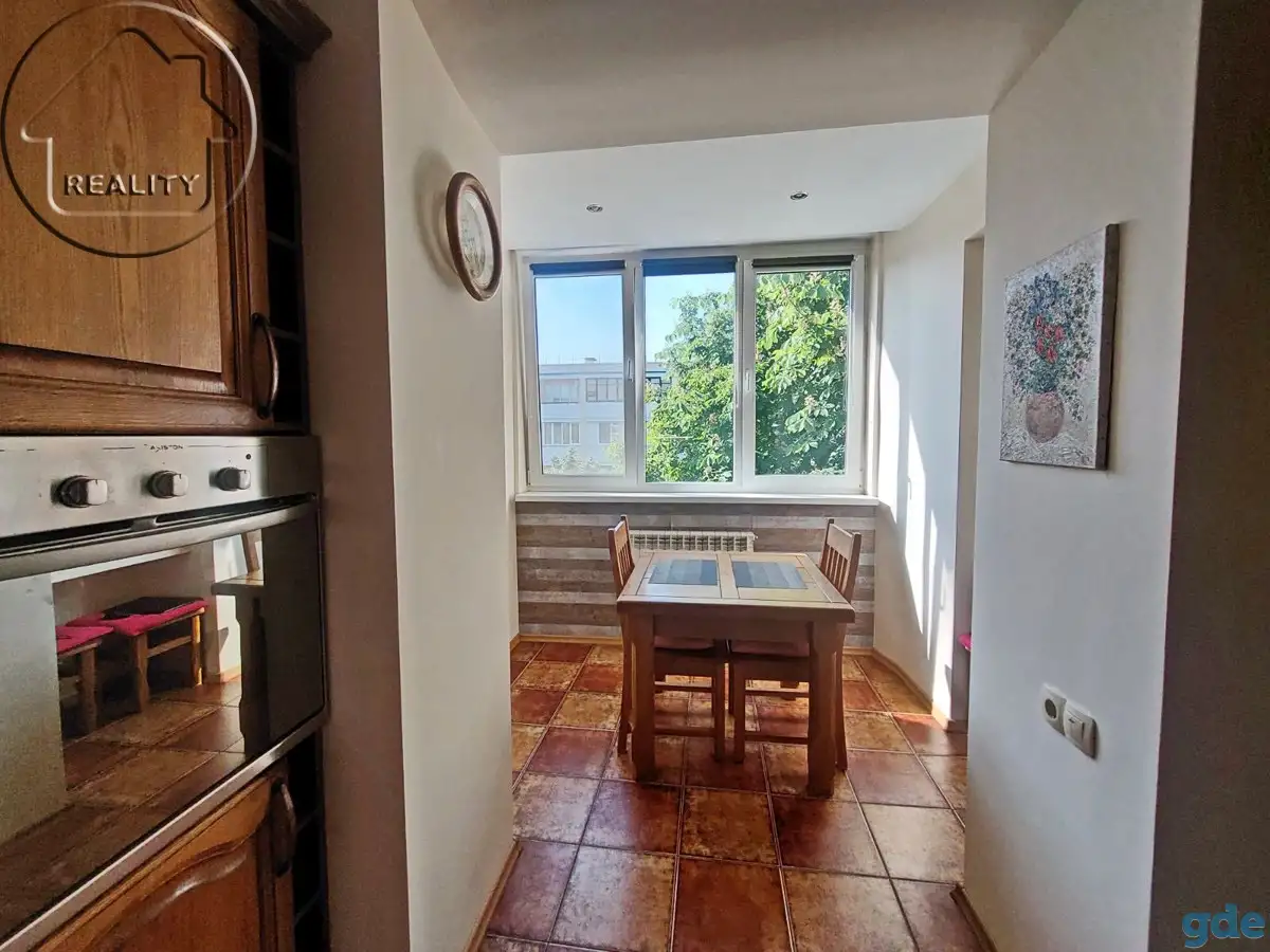 Продается 3х комнатная кв в центре Бреста, Улица Крупской 7, фотография 4