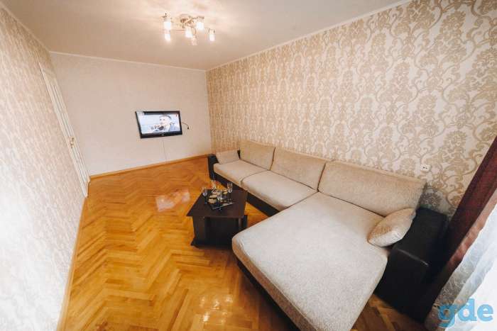 Недорогая квартира на сутки в Мозыре., фотография 2