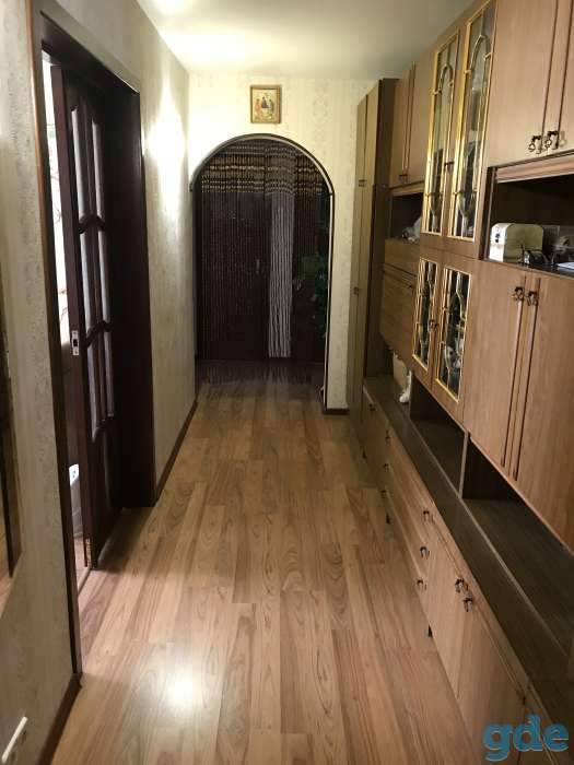 Продам квартиру с ремонтом, Гомельская область, Рогачев, ул Гоголя д 68, фотография 8