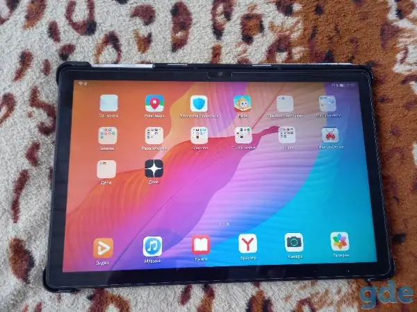 HUAWEI MatePad T 10s, фотография 6