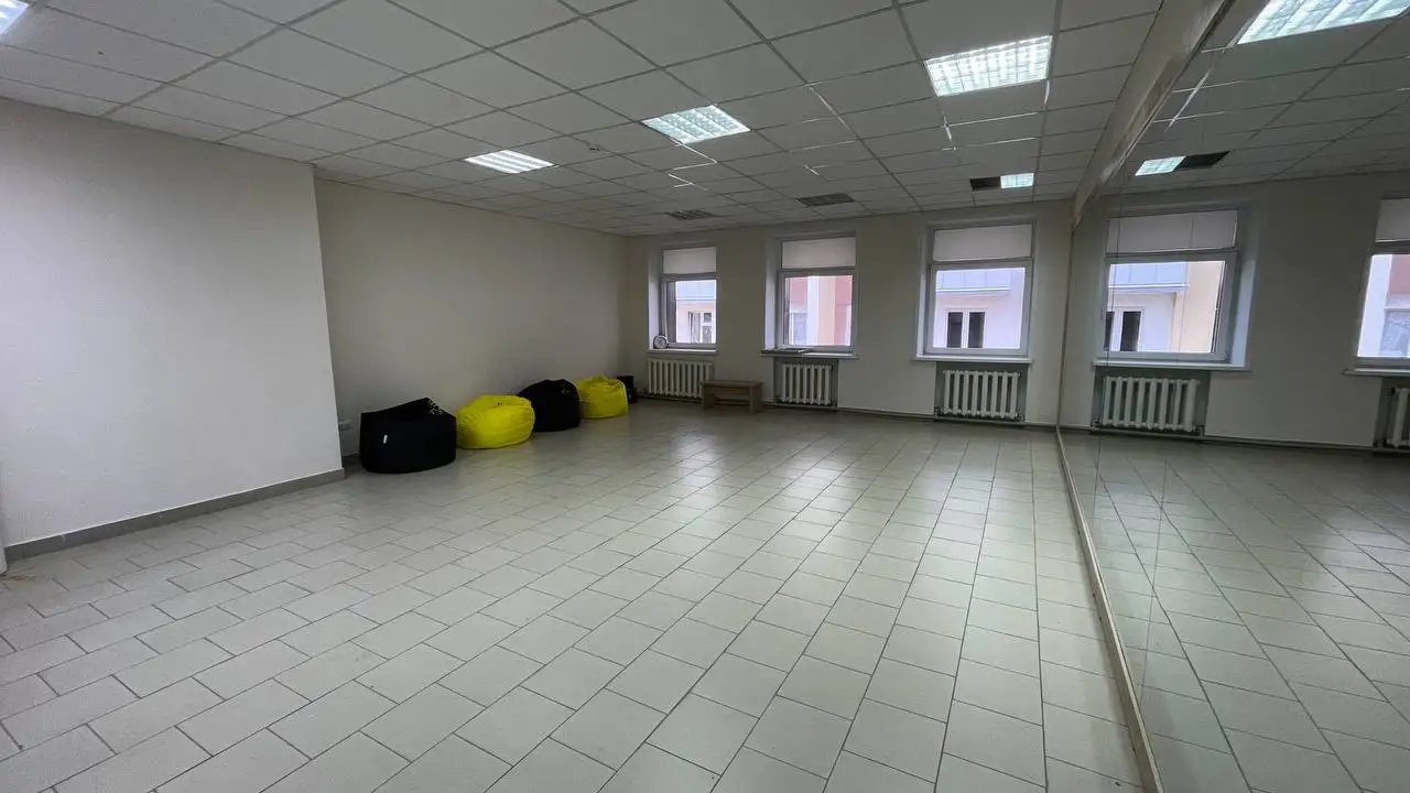 Аренда залов для танцев, дефиле, и др., фотография 3