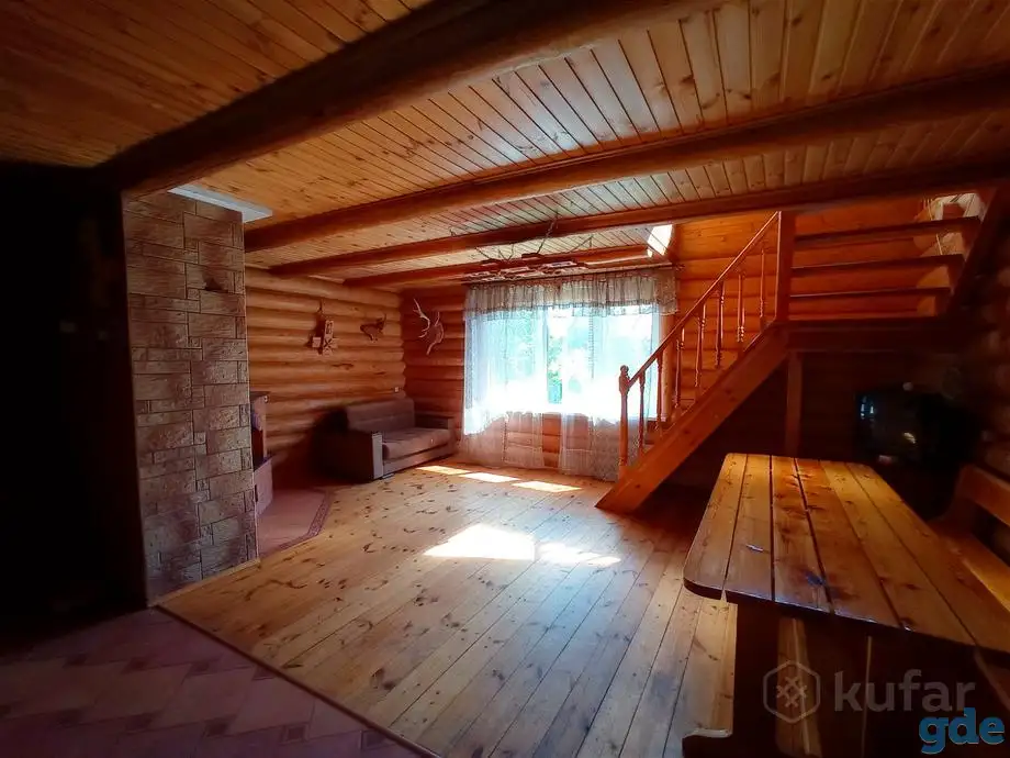 Аренда дома для отдыха, район,д. Богино, фотография 7