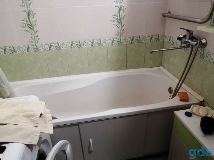 продам 2х комнатную квартиру, область, район, поселок Берестье, фотография 3