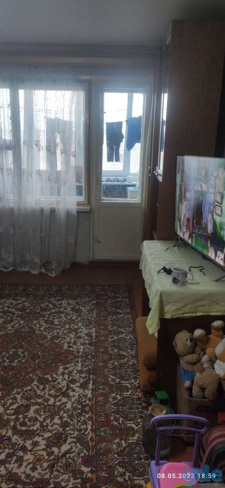 Продаётся трёхкомнатная квартира., фотография 4