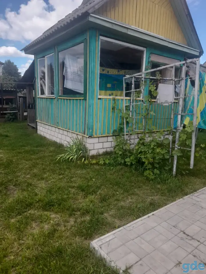 Продам дом, переулок Ленинский, фотография 5