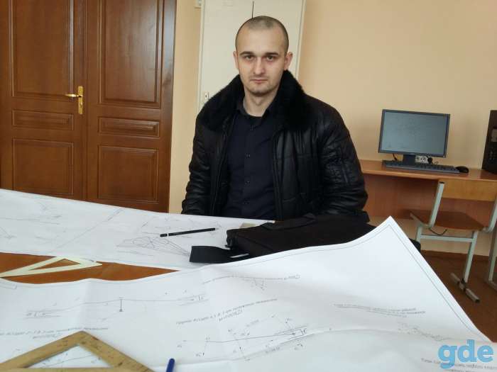 Ищу работу водителем (В,С,D,E), фотография 1