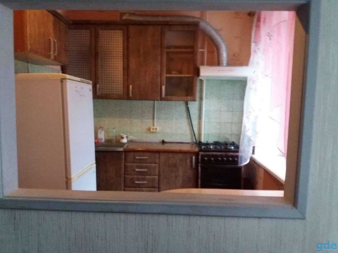 2-х комнатная квартира на Романовской Слободе,7, фотография 10