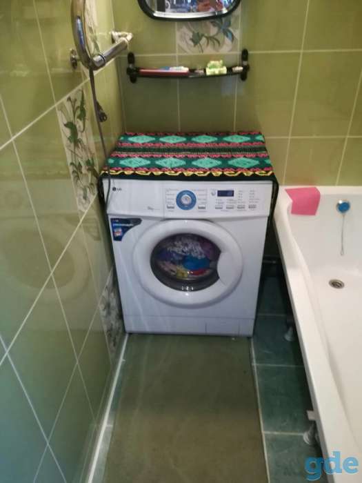 Продам 3-х комн кв в г.п. Россь Волковысский р-н., фотография 12