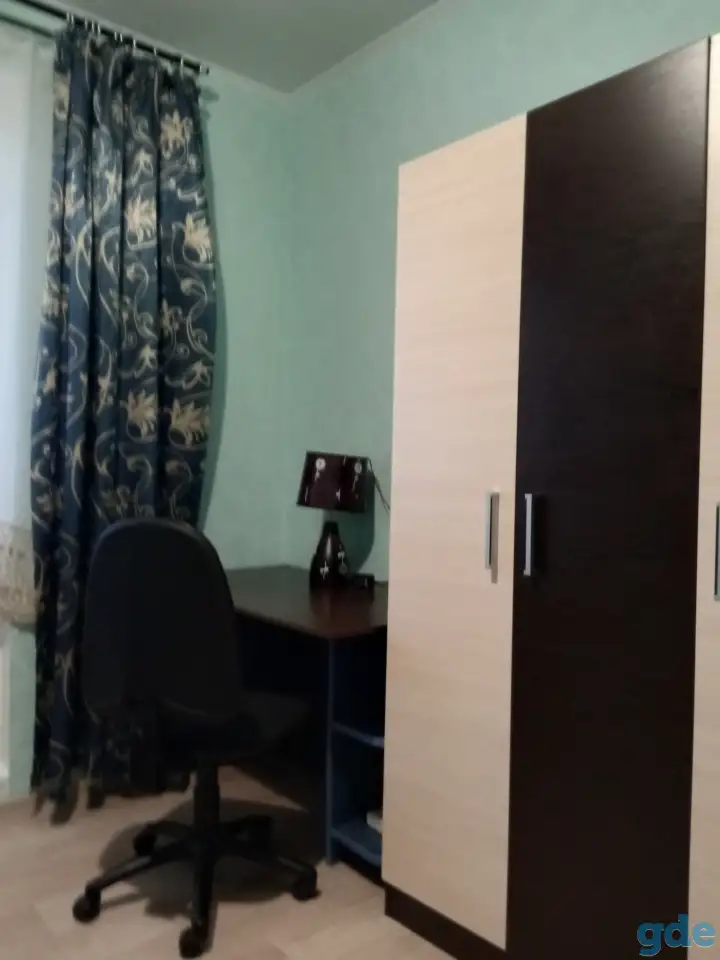 Сдам комнату на короткий срок для девушек заочников, фотография 3