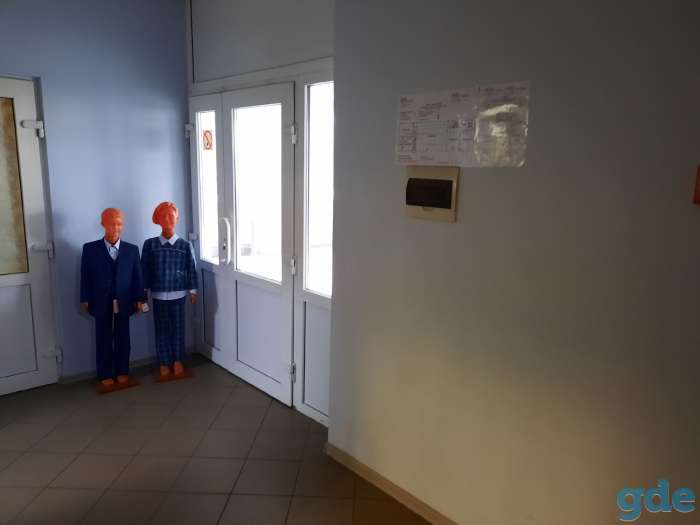 В аренду административно-торговое помещение, ул.Матросова 65-4, фотография 3