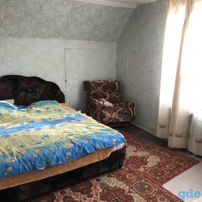 Дача на Браславских озерах, оз. Струсто, фотография 10