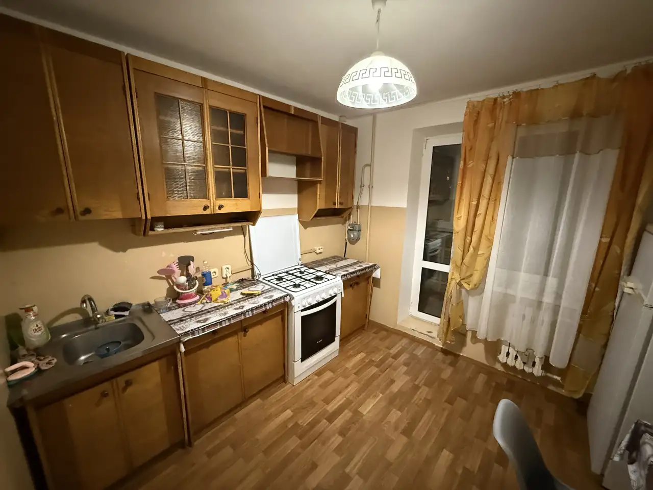 Сдам  1-комнатную квартиру, фотография 6