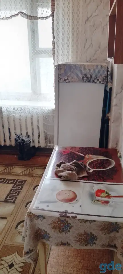 Сдам квартиру в М. Горке, фотография 7