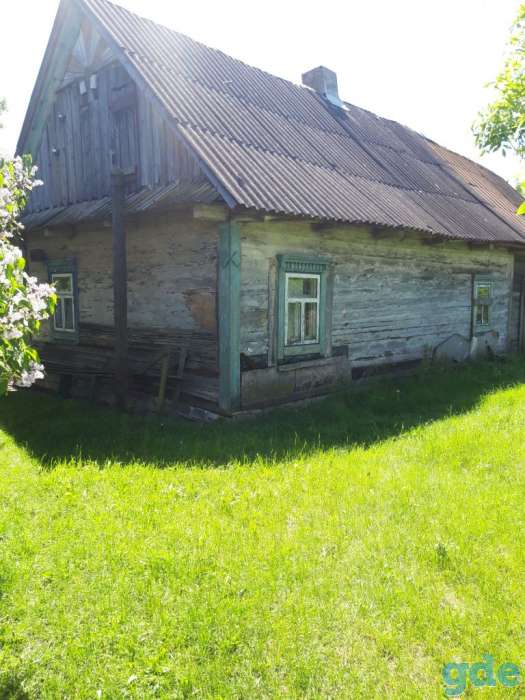 Продажа земельного участка, фотография 1