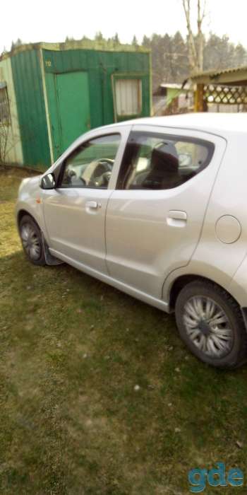 Продаю авто ниcсан пикса Nissan Pulsar, фотография 3
