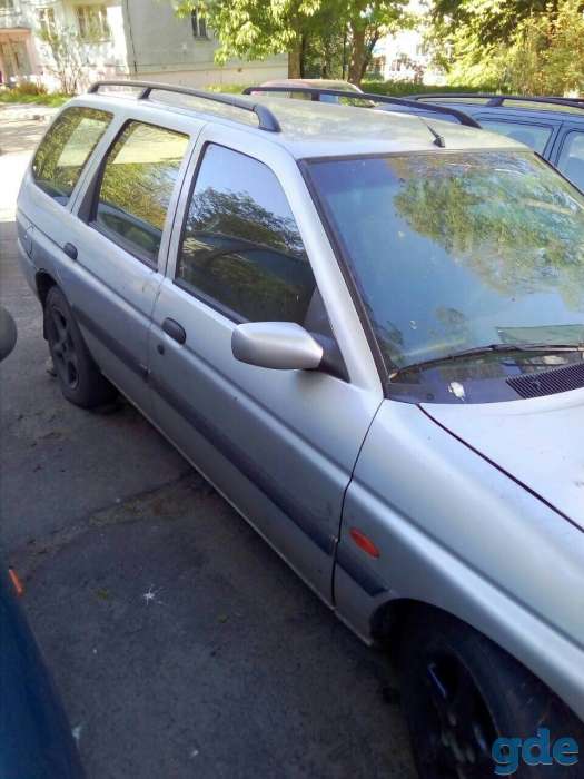 Продам Ford, фотография 2
