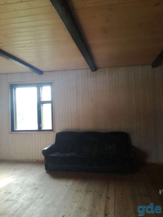 Продается дом у озера, Крупский район, деревня Мелешковичи, фотография 5