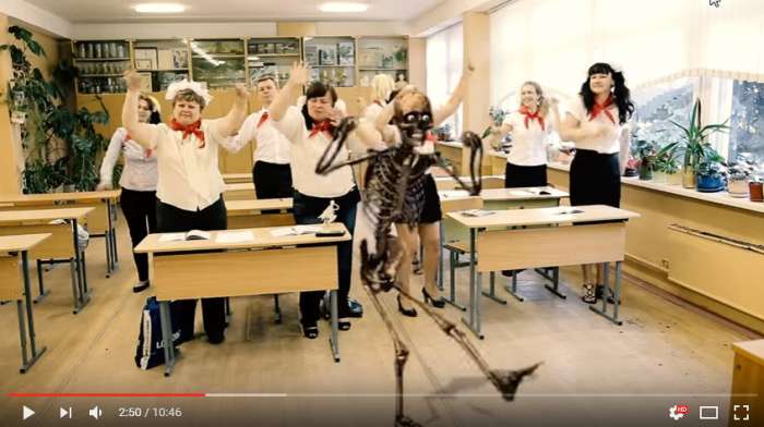 Видео и фотосъемка, фотография 8