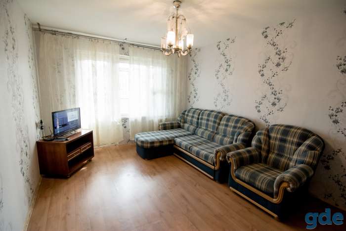 Квартира на сутки г. Гомель, фотография 3