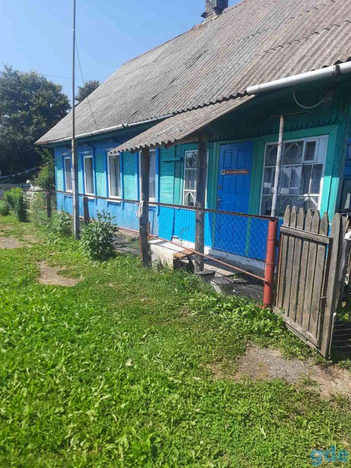 Продается дом, Улица Комсомольская 159 кв. 8, фотография 2