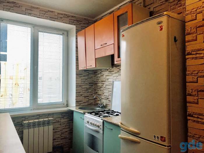 Продаю 2-комнатную квартиру в кирпичном доме возле ж/д вокзала., фотография 5
