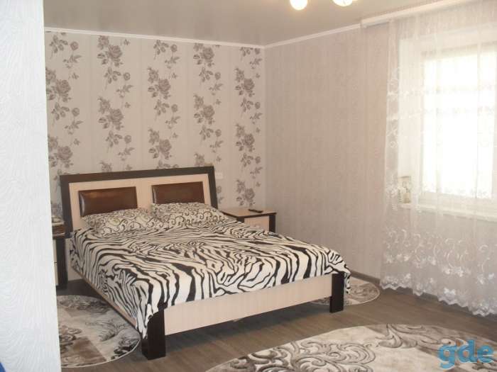 жилье на сутки, Красноармейская, фотография 2