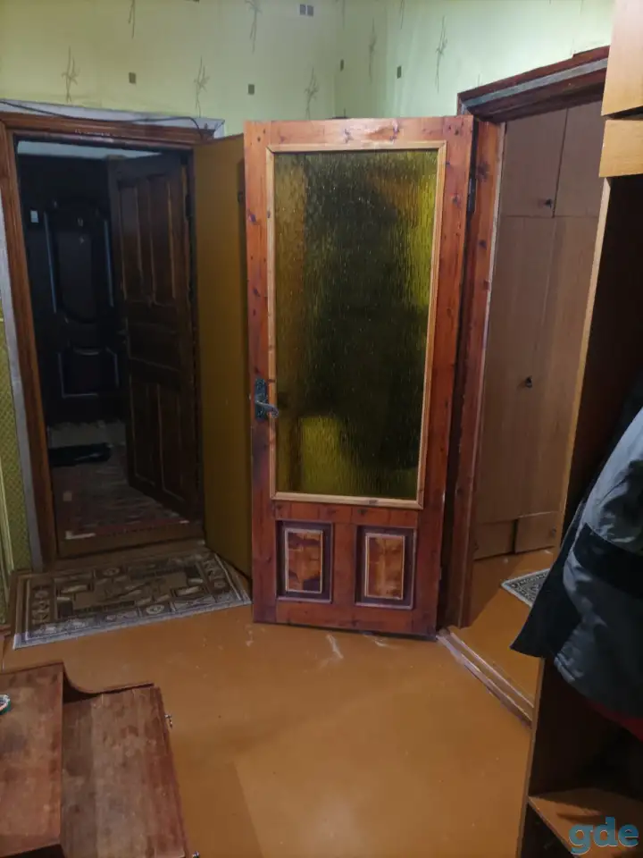 Продам квартиру, Тур база, фотография 3