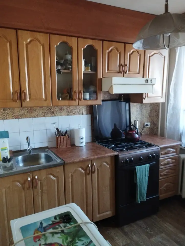 Квартира 1-комнатная г.Марьина Горка, фотография 3