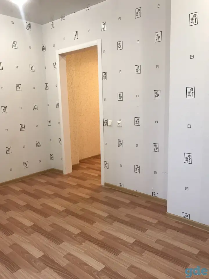 Продается 1 комнатная квартира, 31 ул. Мястровская, фотография 7