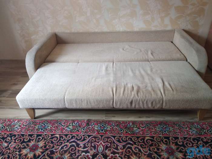 Продам,  деван-кровать, фотография 4