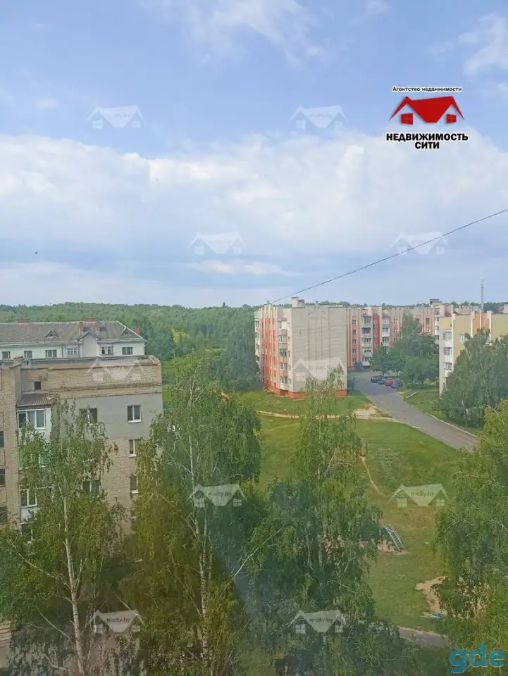 3-х комн. квартира ул.Полесская,36 г.Мозырь, фотография 9
