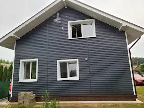Строительные работы, фотография 3