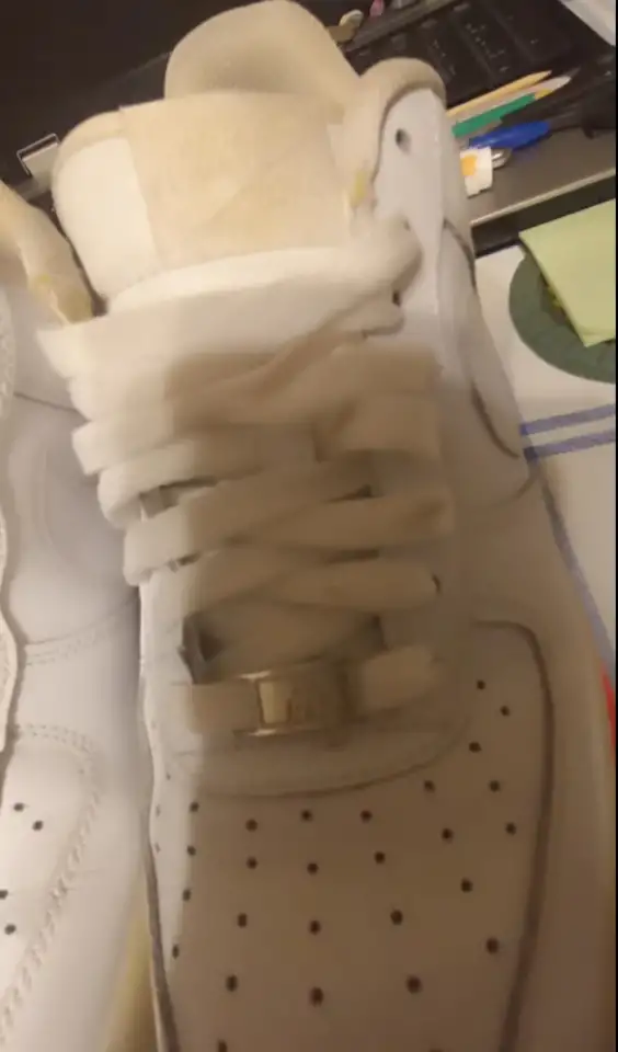 Кроссовки Nike Air Force I AF 1 82 мягкие рр 40 оригинал 100, фотография 2