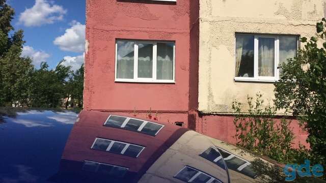 Двухкомнатная квартира, Чуклая 1, фотография 3