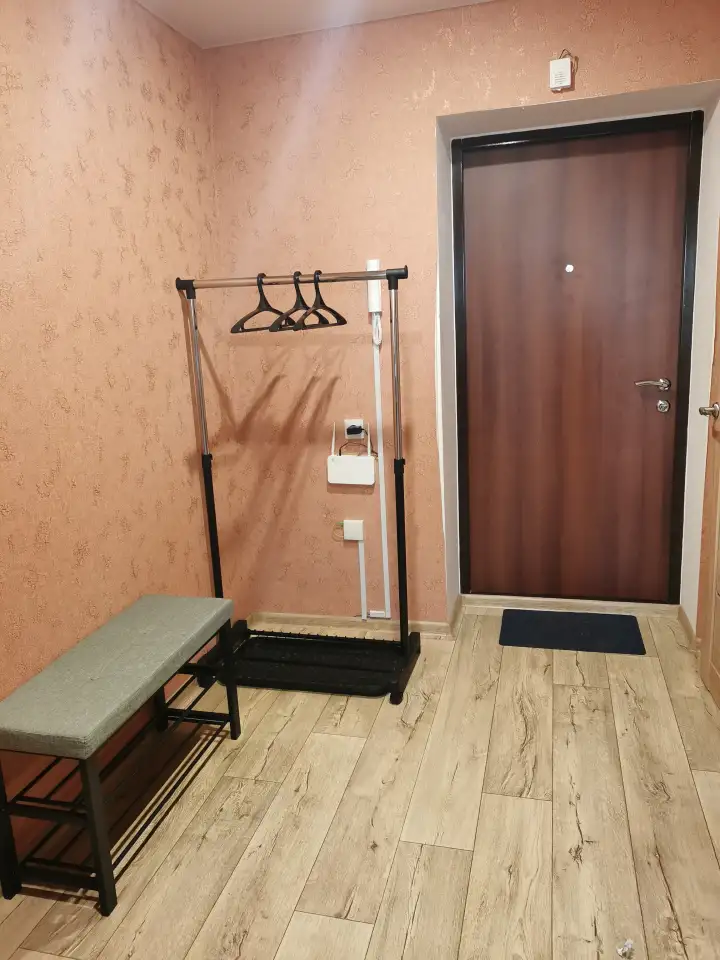 Квартира в Лепеле, ул. Горького, фотография 4