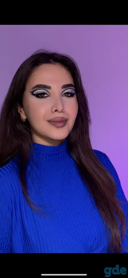 Ищу модель на макияж, фотография 4