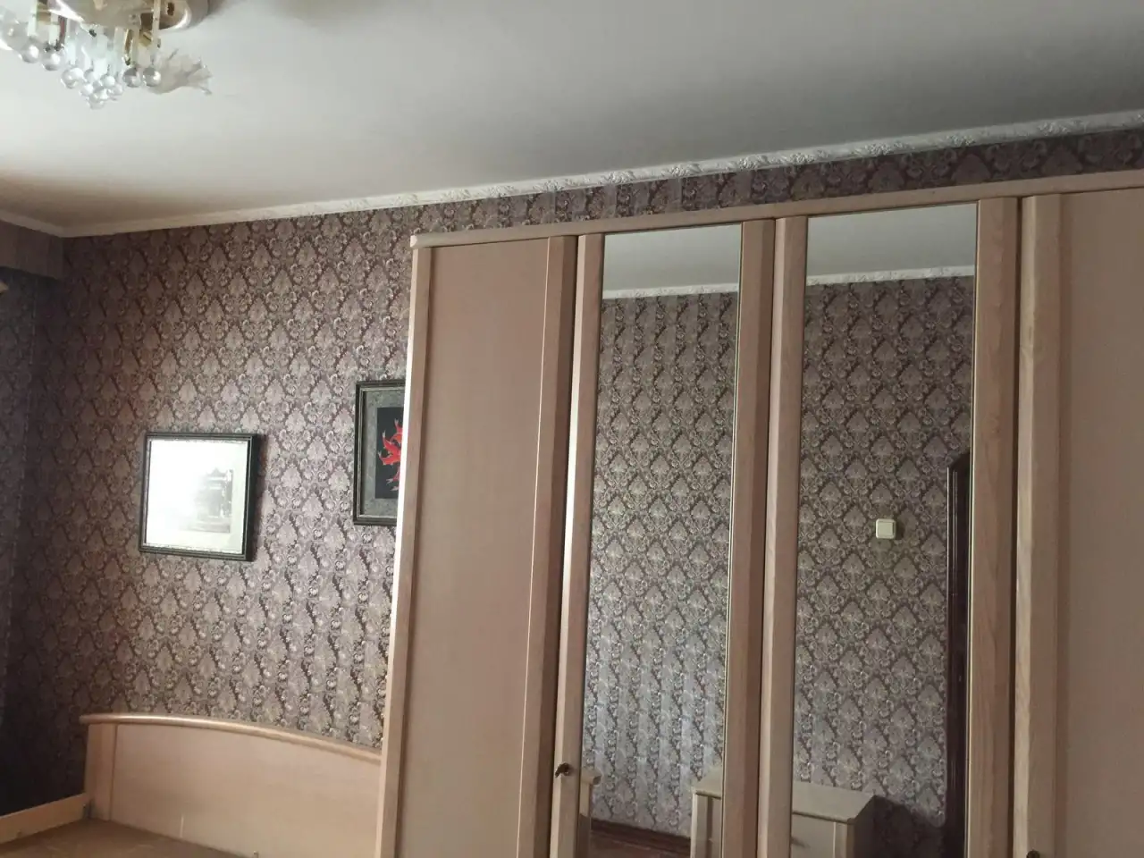 Сдается четырехкомнатная квартира, 6 спальных мест, все включено, Бобруйск, 5 микрорайон, фотография 9