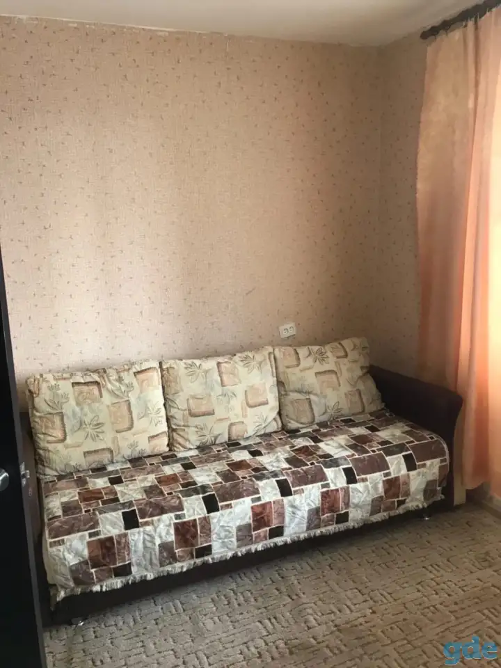 Квартира на стуки в Ганцевичах дешево Октябрьская 5, фотография 2