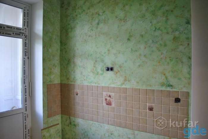 Цент декоративных штукатурок и красок, фотография 4