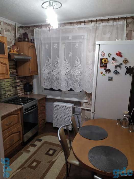 Продам 3х комнатную квартиру, Ленина 150, фотография 6