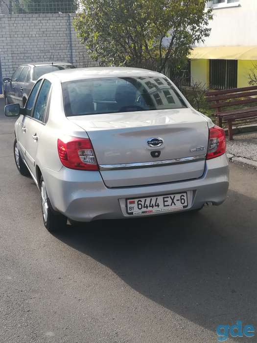 продам DATSUN  ON-DO, фотография 2