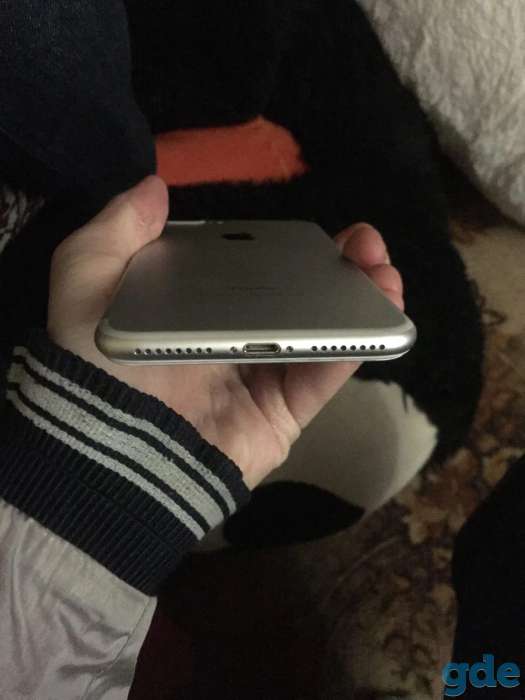 IPhone 7 Plus 32 gb, фотография 3