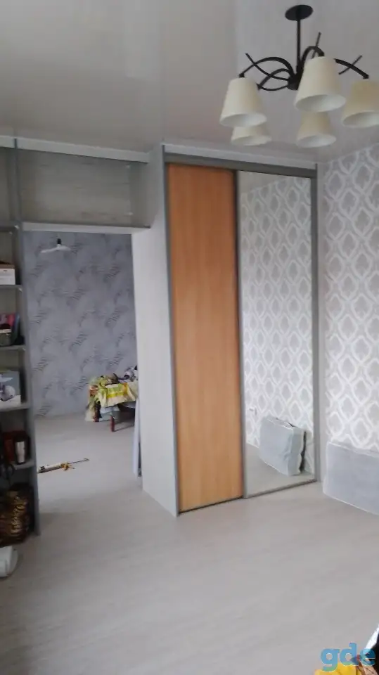 Продам квартиру, улица промышленная 44 кв3, фотография 9