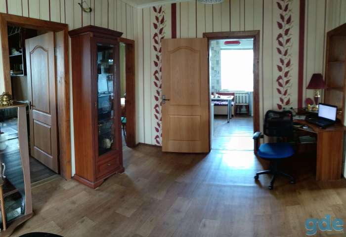 Продам дом в гп Мир (Мирский замковый комплекс), фотография 6