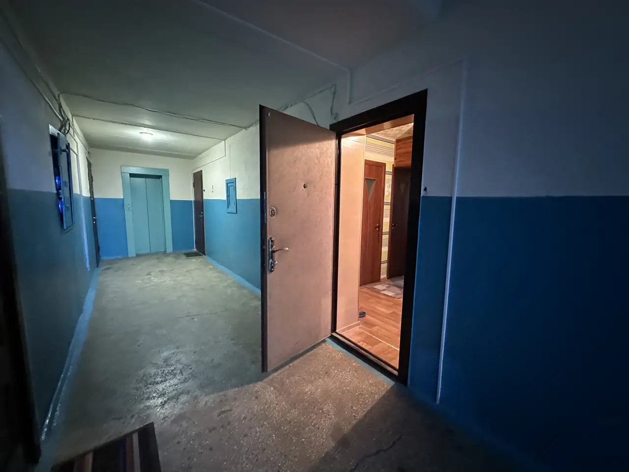 АКЦИЯ!!! СРОЧНО!!!  продается квартира в Северном, Наконечникова, фотография 12