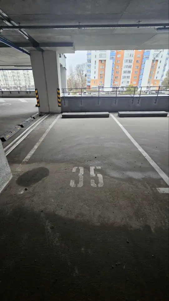 Аренда  машиноместа, Жуковского 14, фотография 4