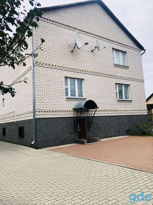 Продам двухкомнатный дом в г.Дятлово, фотография 2
