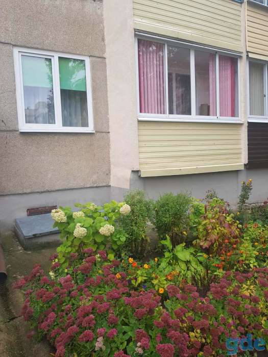 продам 4-х комнатную квартипу, С.Панковой 17, фотография 1
