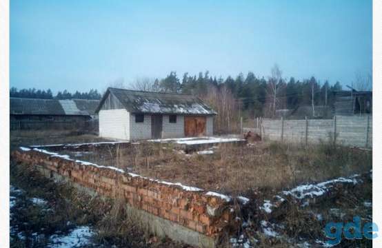 Участок под строительство расположенный в живописном месте, фотография 4