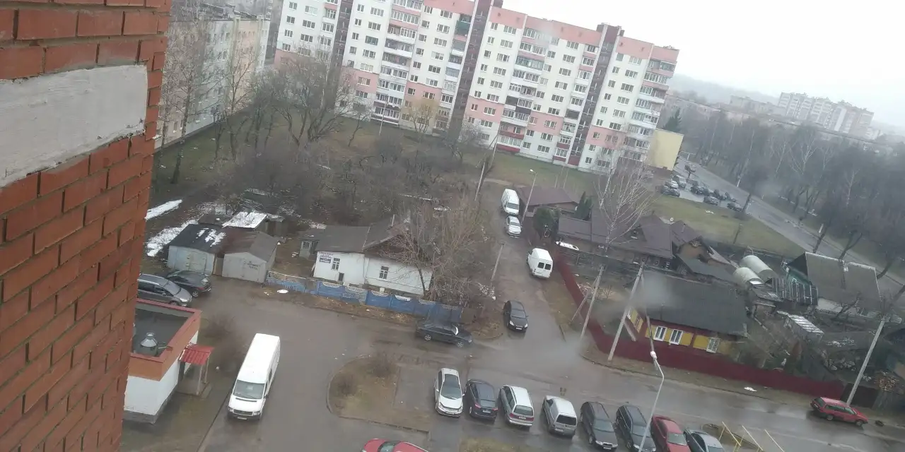 Посуточно однокомнатная квартира в центре Орши, Г. ул. Ленина, дом 54, фотография 5